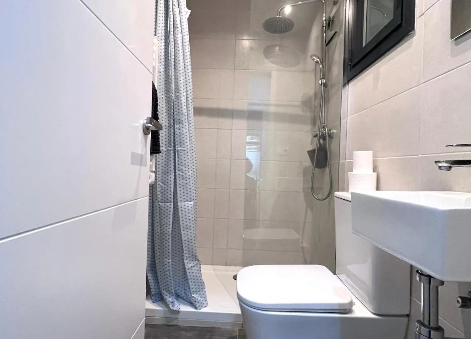 Studio Sagrada Familia Barselona İspanya